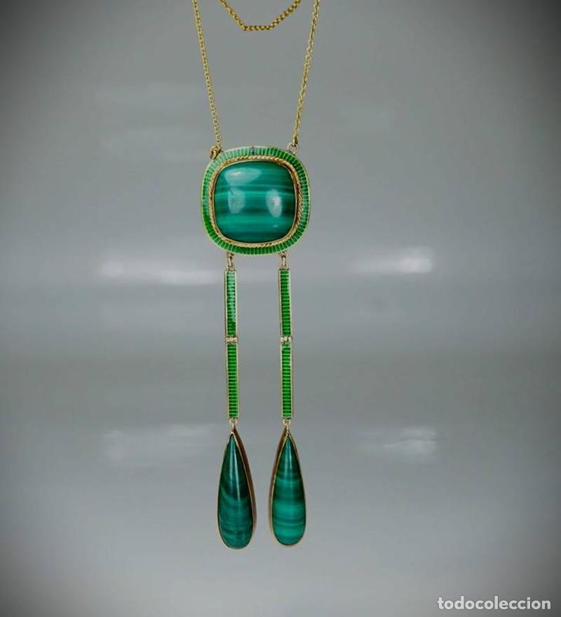 Joyeria: Joias - Colar de Ouro (2134) - Foto 4
