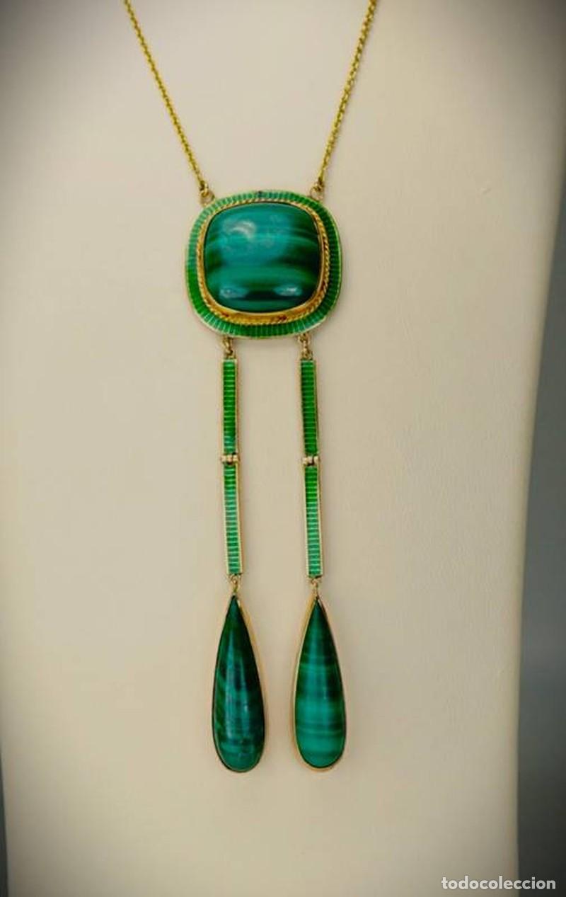 Joyeria: Joias - Colar de Ouro (2134) - Foto 7
