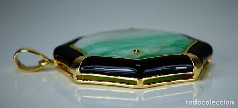 Joyeria: Joias - Pingente de Ouro (1595) - Foto 3