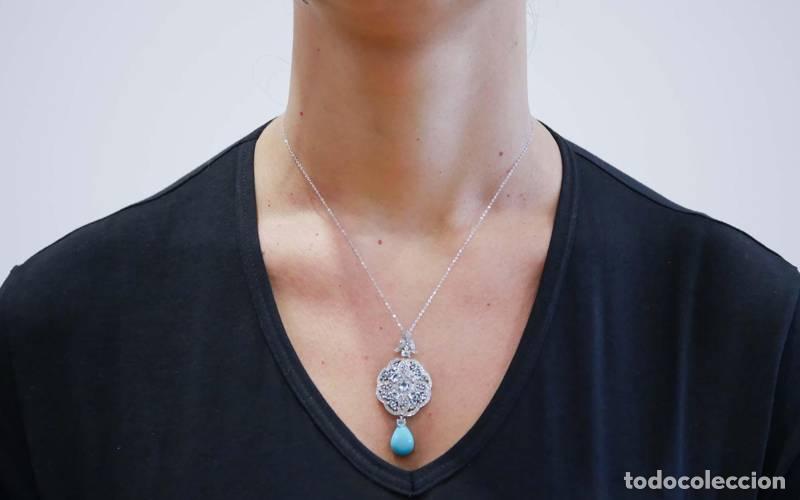 Joyeria: Joias - Colar de Ouro (692) - Foto 3