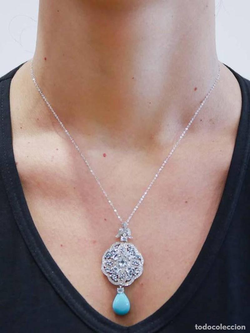 Joyeria: Joias - Colar de Ouro (692) - Foto 4
