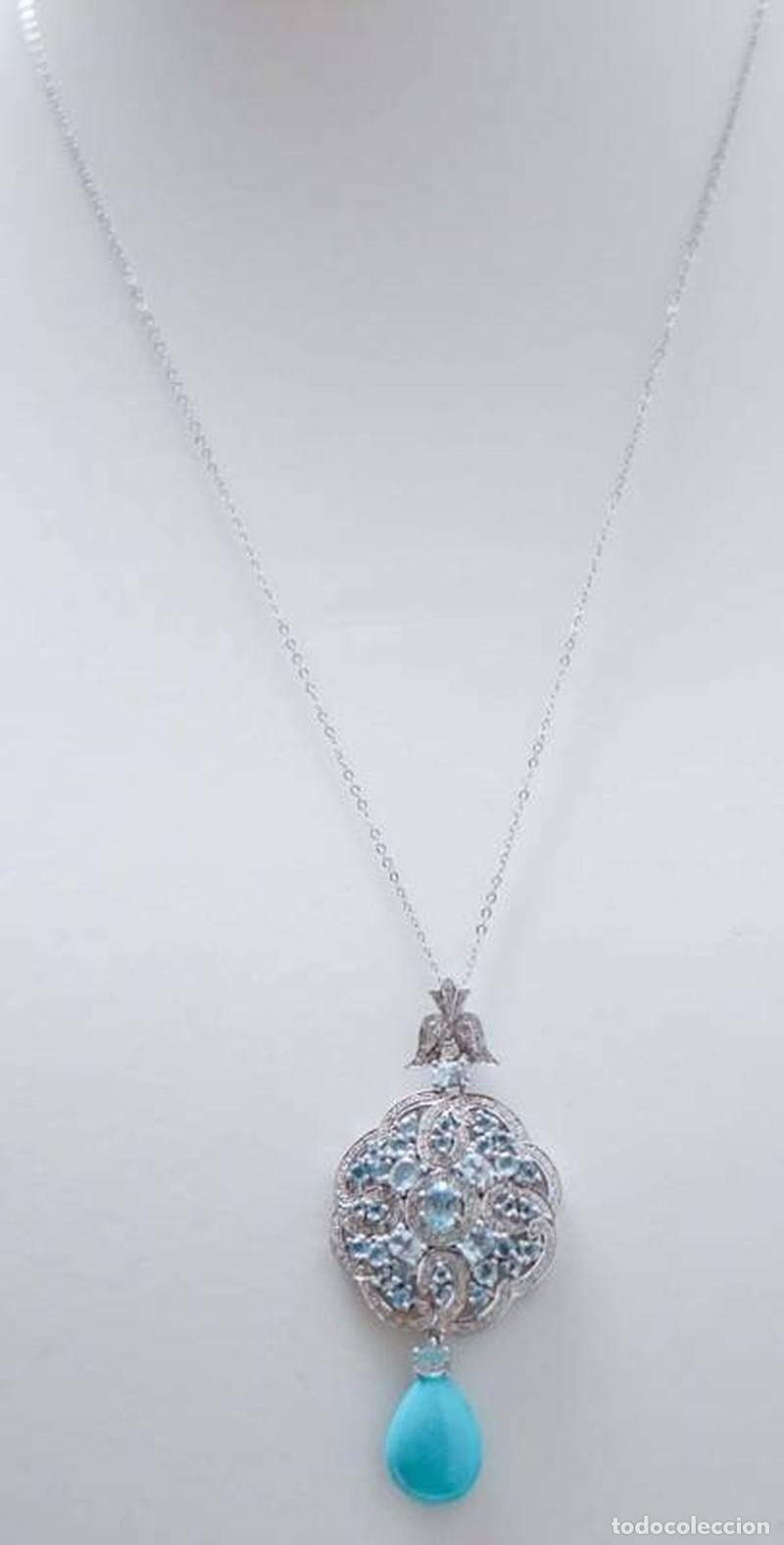 Joyeria: Joias - Colar de Ouro (692) - Foto 5