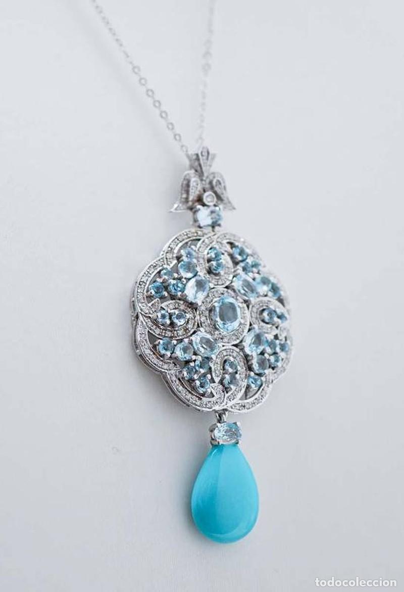 Joyeria: Joias - Colar de Ouro (692) - Foto 6