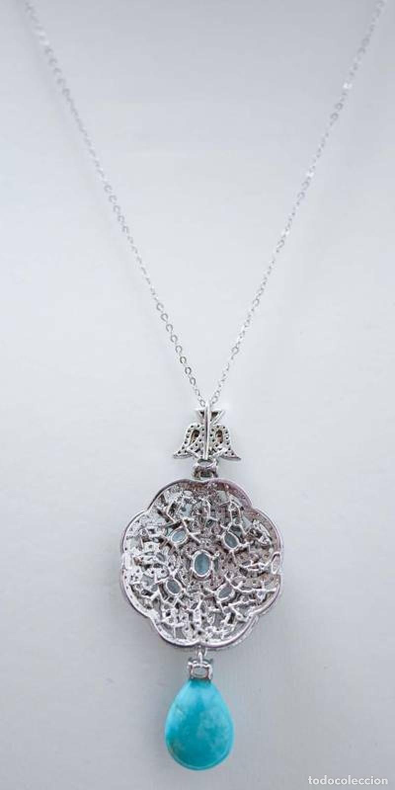 Joyeria: Joias - Colar de Ouro (692) - Foto 7