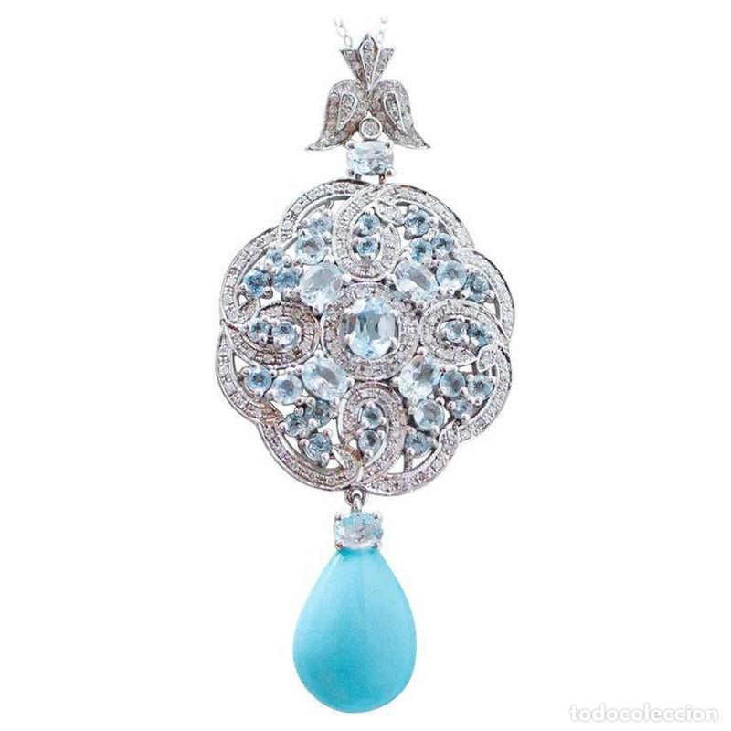 Jewelry: Joias - Colar de Ouro (692)