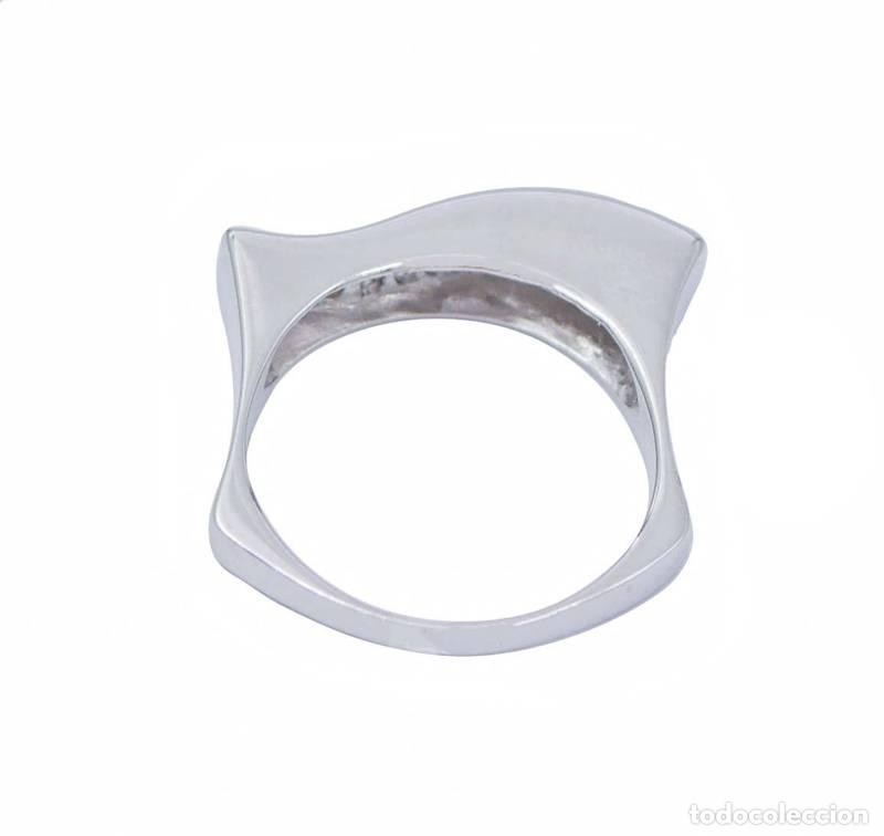Joyeria: Joias - Anel de Ouro (2038) - Foto 6