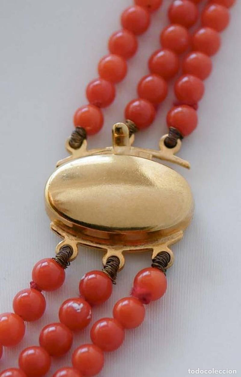 Joyeria: Joias - Colar de Ouro (645) - Foto 5