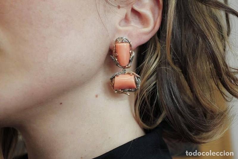 Joyeria: Joias - Brincos de Ouro e prata (359) - Foto 4