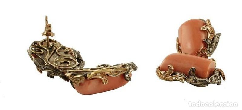 Joyeria: Joias - Brincos de Ouro e prata (359) - Foto 6