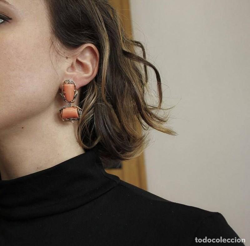 Joyeria: Joias - Brincos de Ouro e prata (359) - Foto 7