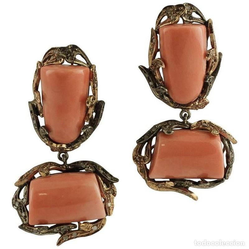 Joyeria: Joias - Brincos de Ouro e prata (359) - Foto 1