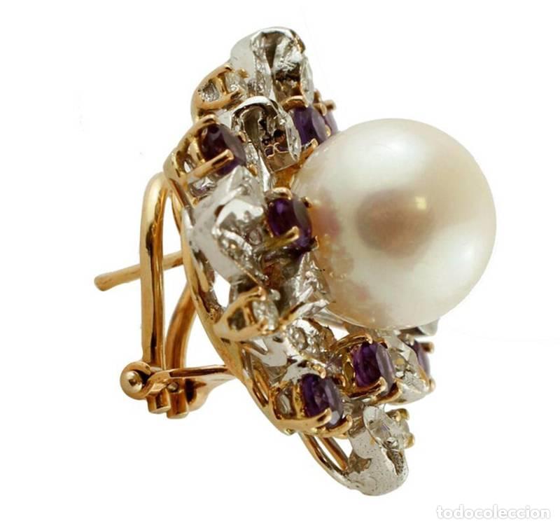 Joyeria: Joias - Brincos de Ouro (448) - Foto 2