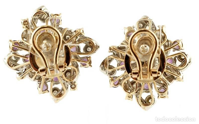 Joyeria: Joias - Brincos de Ouro (448) - Foto 3