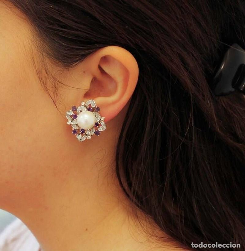 Joyeria: Joias - Brincos de Ouro (448) - Foto 4
