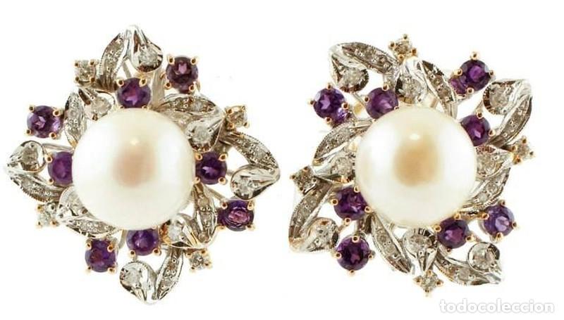 Joyeria: Joias - Brincos de Ouro (448) - Foto 5