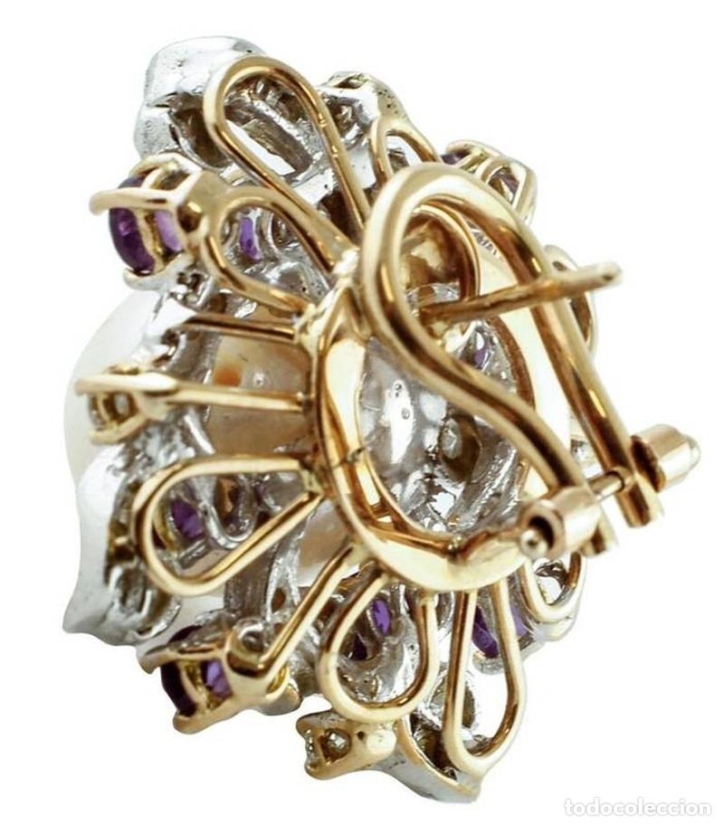 Joyeria: Joias - Brincos de Ouro (448) - Foto 6