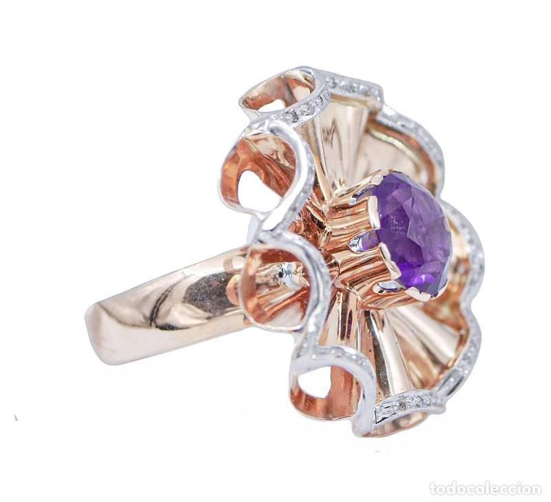 Joyeria: Joias - Anel de Ouro (1724) - Foto 2