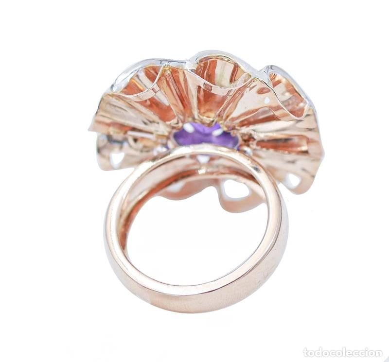 Joyeria: Joias - Anel de Ouro (1724) - Foto 5