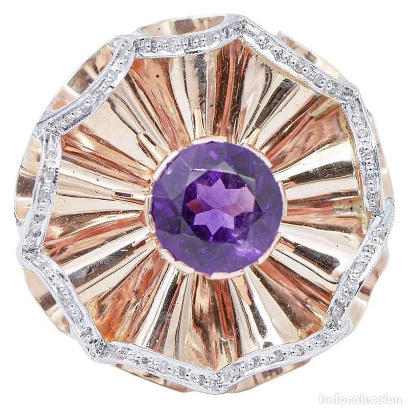 Schmuck: Joias - Anel de Ouro (1724)