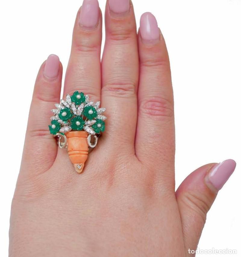 Joyeria: Joias - Anel de Ouro (1021) - Foto 2