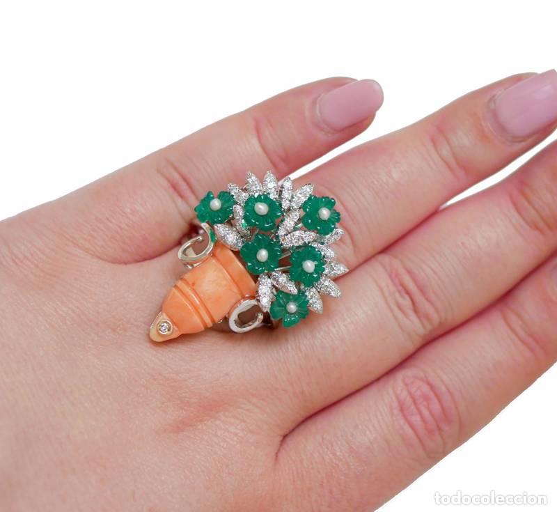 Joyeria: Joias - Anel de Ouro (1021) - Foto 3