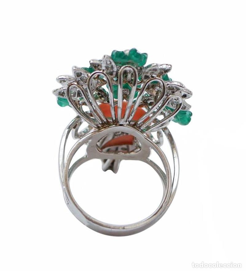 Joyeria: Joias - Anel de Ouro (1021) - Foto 5