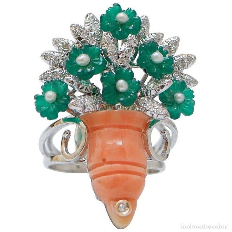 Joyeria: Joias - Anel de Ouro (1021) - Foto 1