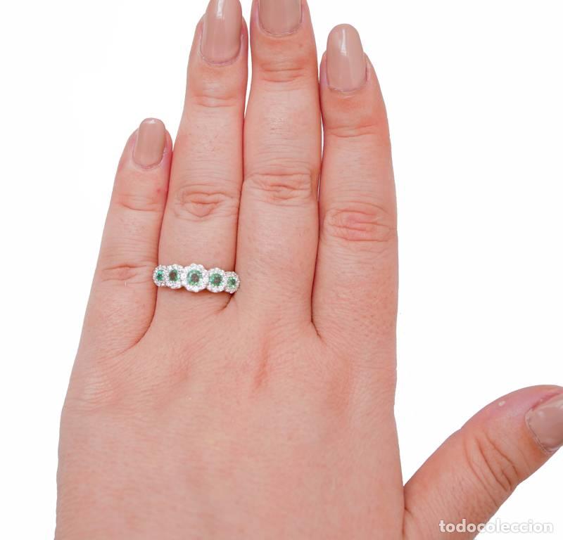 Joyeria: Joias - Anel de Ouro (937) - Foto 2