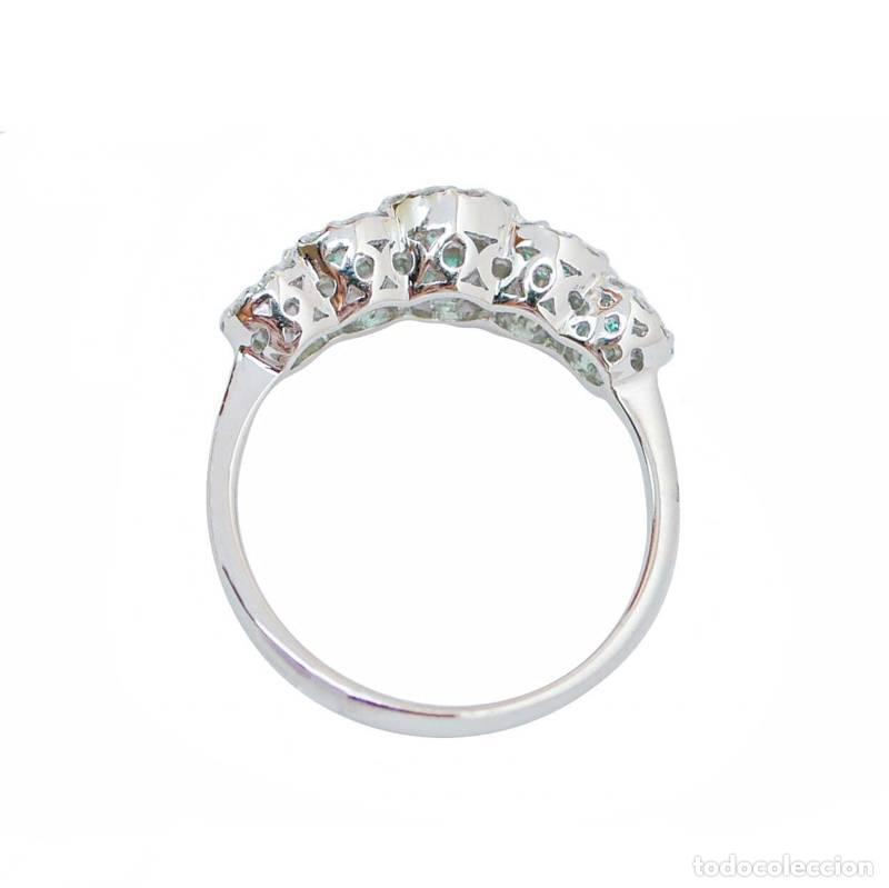 Joyeria: Joias - Anel de Ouro (937) - Foto 3