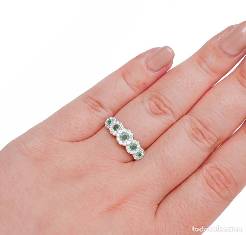 Joyeria: Joias - Anel de Ouro (937) - Foto 5