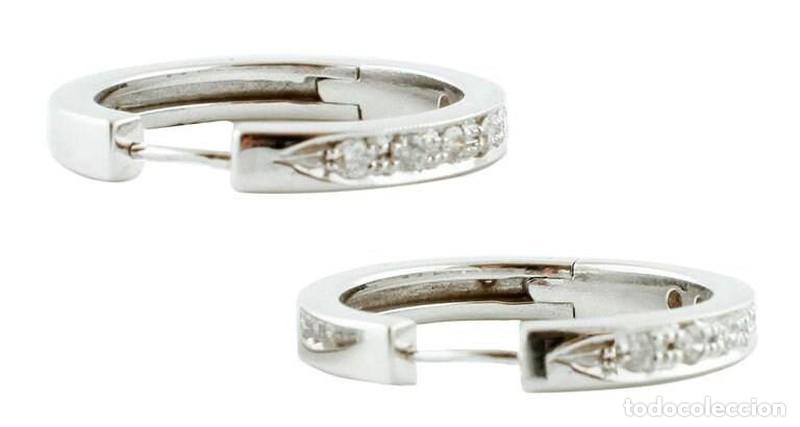 Joyeria: Joias - Brincos de Ouro (446) - Foto 5
