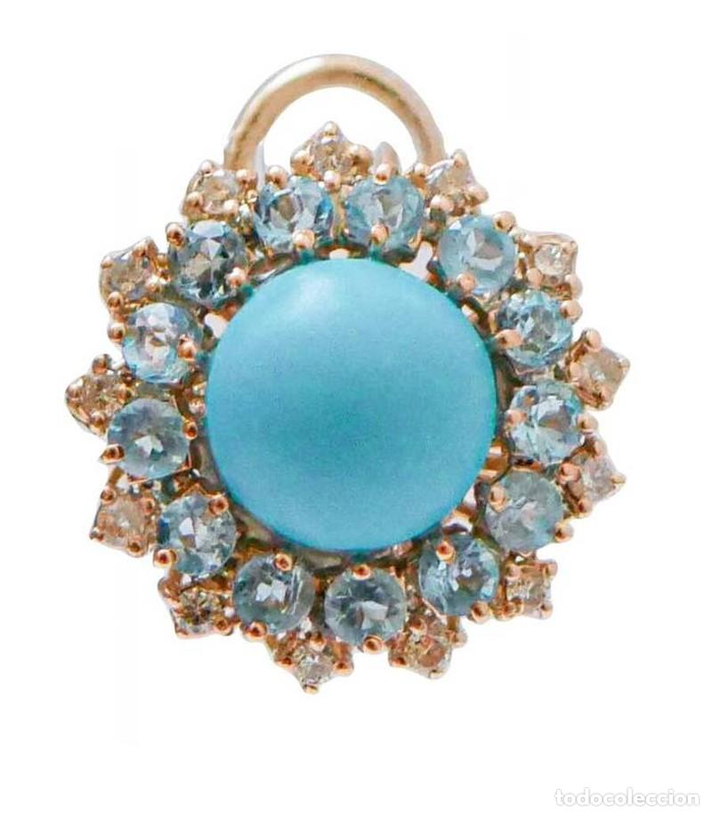 Joyeria: Joias - Brincos de Ouro (447) - Foto 2