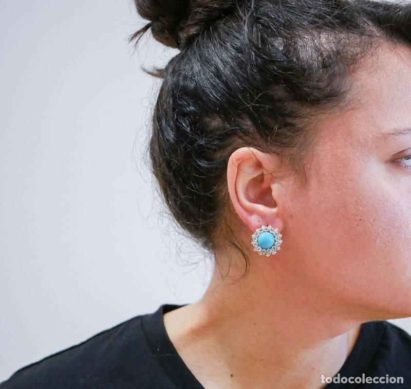 Joyeria: Joias - Brincos de Ouro (447) - Foto 3