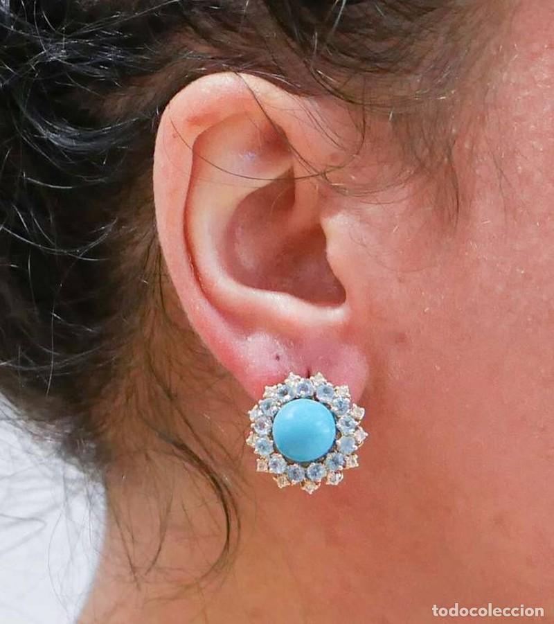 Joyeria: Joias - Brincos de Ouro (447) - Foto 4