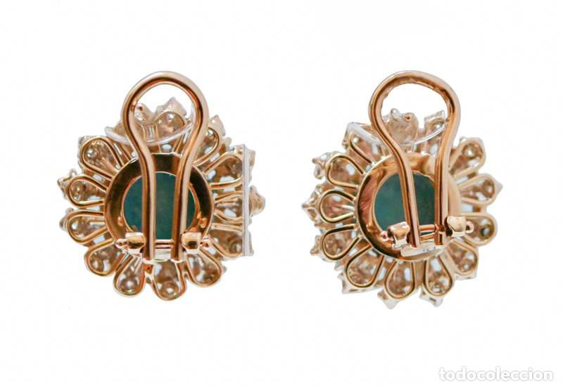 Joyeria: Joias - Brincos de Ouro (447) - Foto 5