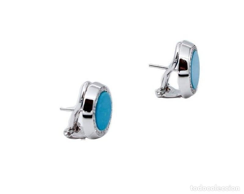 Joyeria: Joias - Brincos de Ouro (1949) - Foto 5