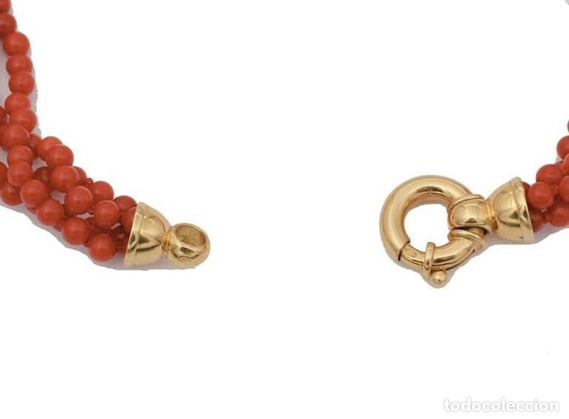 Joyeria: Joias - Colar de Ouro (650) - Foto 3