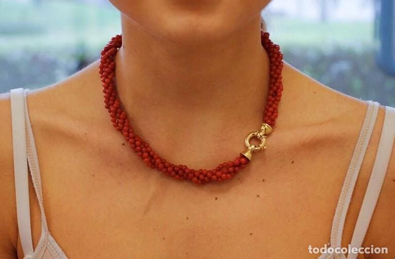 Joyeria: Joias - Colar de Ouro (650) - Foto 4