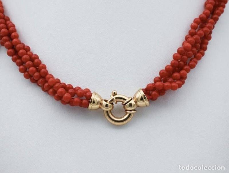 Joyeria: Joias - Colar de Ouro (650) - Foto 5