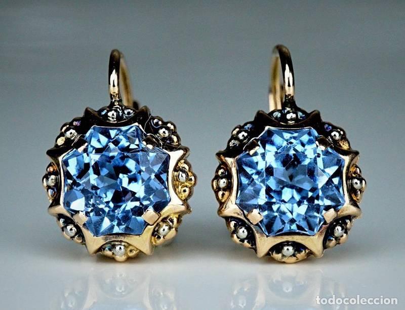 Schmuck: Joias - Brincos de Ouro (1644)
