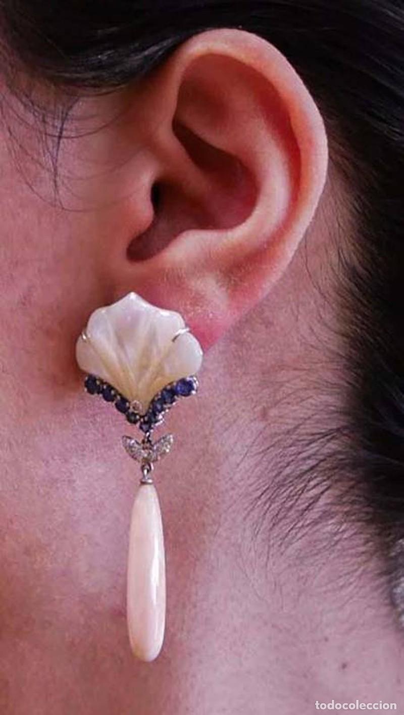 Joyeria: Joias - Brincos de Ouro (2194) - Foto 2