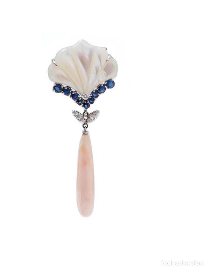 Joyeria: Joias - Brincos de Ouro (2194) - Foto 3