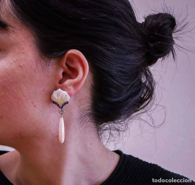 Joyeria: Joias - Brincos de Ouro (2194) - Foto 4