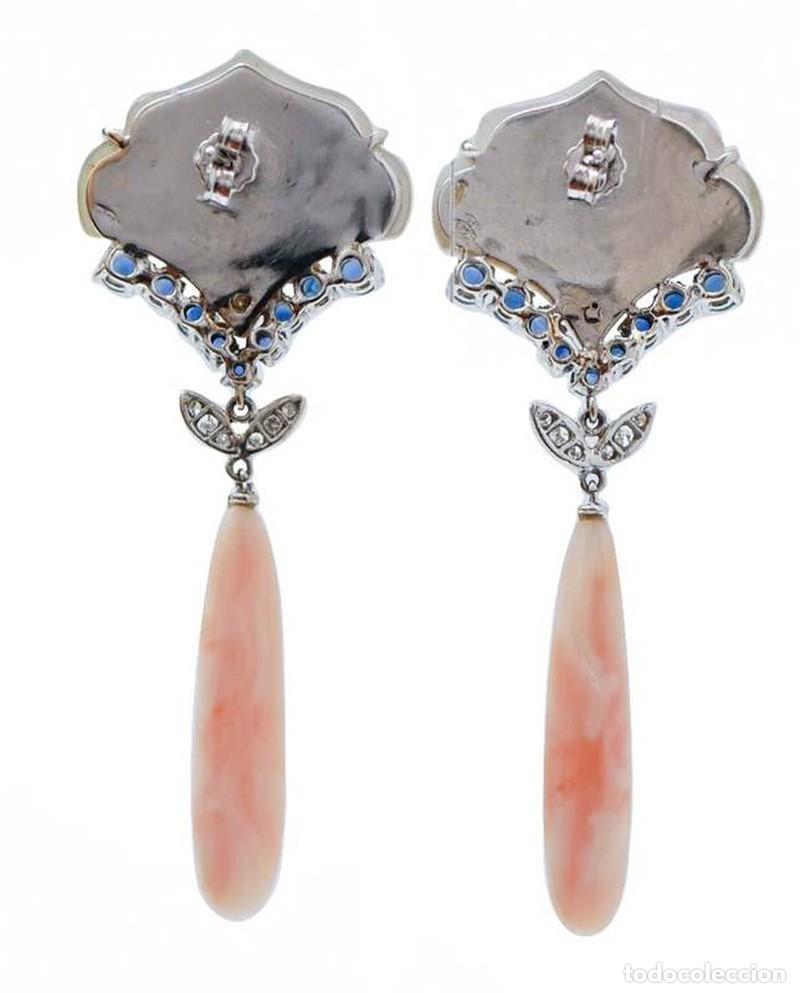 Joyeria: Joias - Brincos de Ouro (2194) - Foto 5