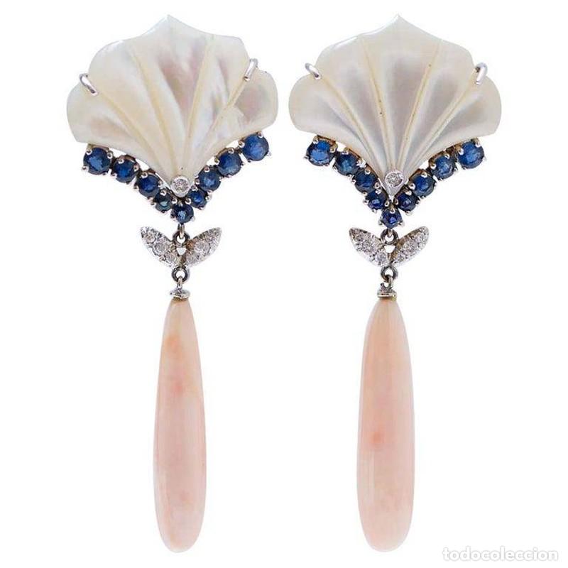 Joyeria: Joias - Brincos de Ouro (2194)