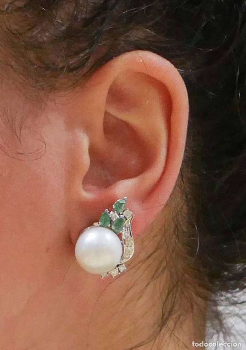 Joyeria: Joias - Brincos de Ouro (449) - Foto 2