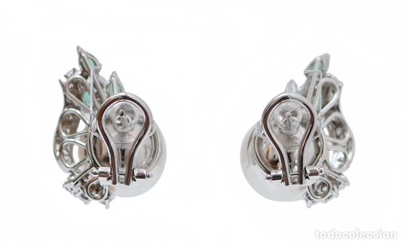 Joyeria: Joias - Brincos de Ouro (449) - Foto 5