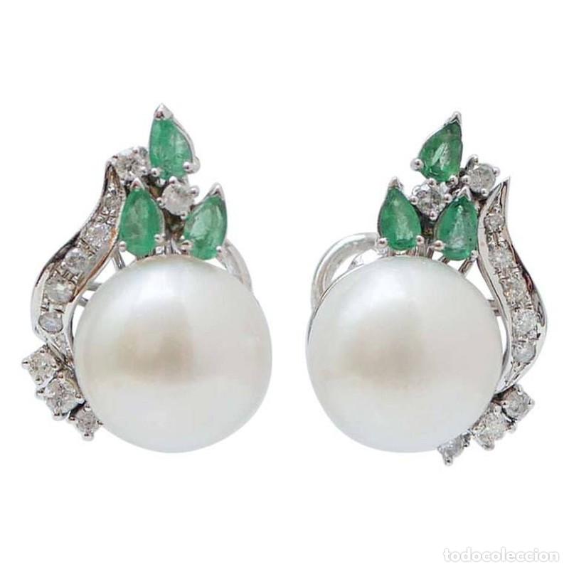 Joyeria: Joias - Brincos de Ouro (449) - Foto 1
