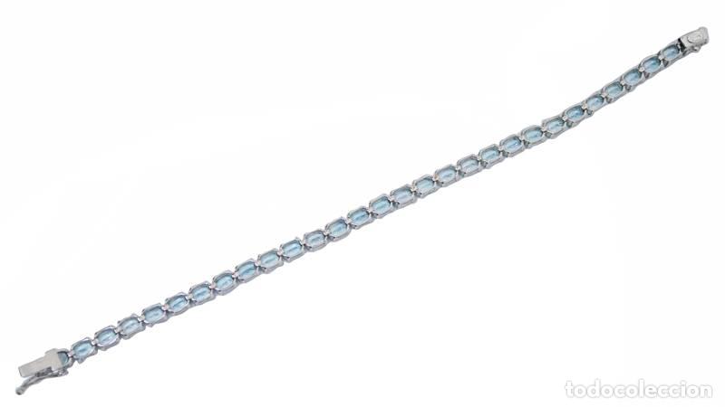 Joyeria: Joias - Pulseira de Ouro (29) - Foto 4