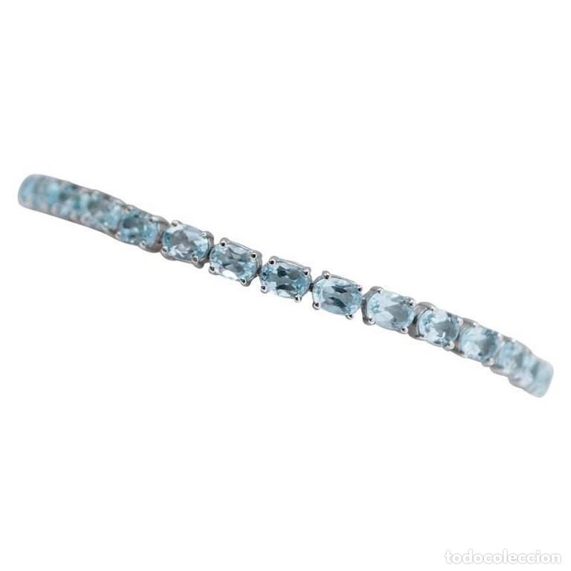 Joyeria: Joias - Pulseira de Ouro (29) - Foto 1